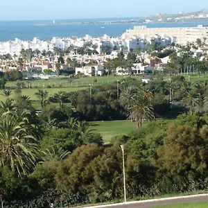 Apartamento Mirador Almerimar