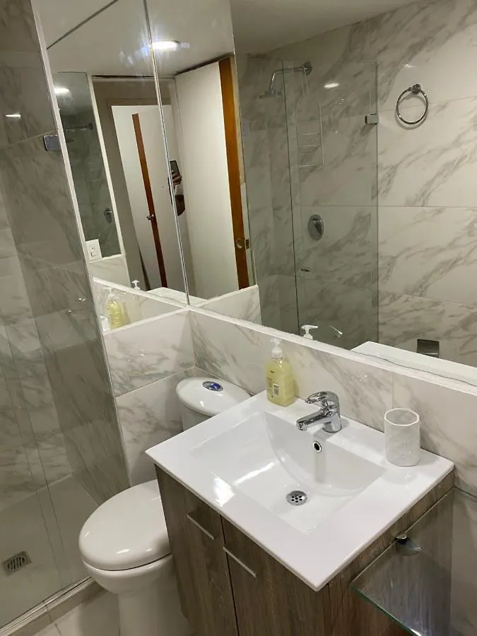 Apartamento Apartamento De 130 Mts En Laureles Estadio Medellín