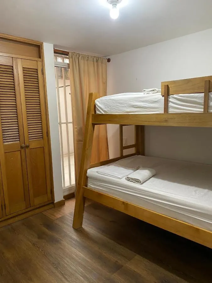 Apartamento Apartamento De 130 Mts En Laureles Estadio Medellín Colombia