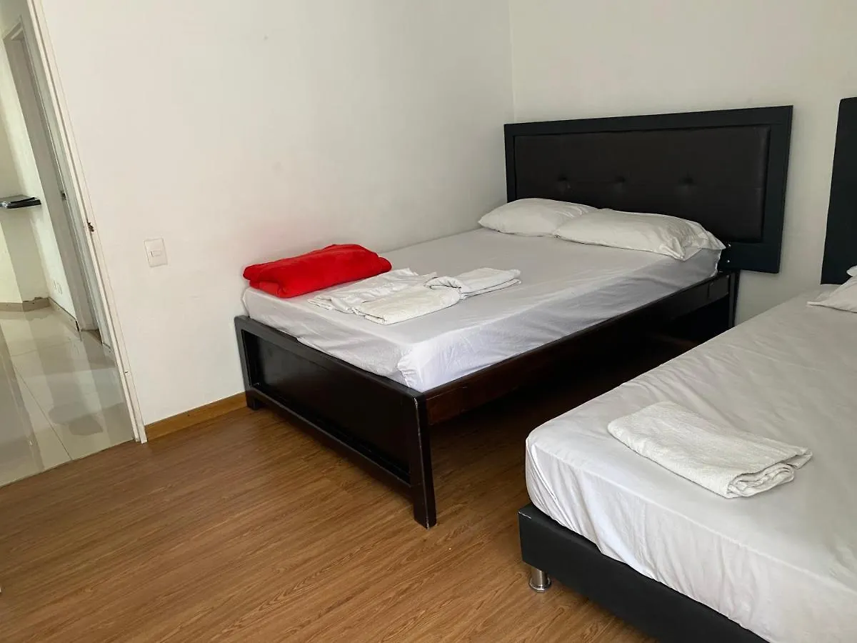 Apartamento Apartamento De 130 Mts En Laureles Estadio Medellín